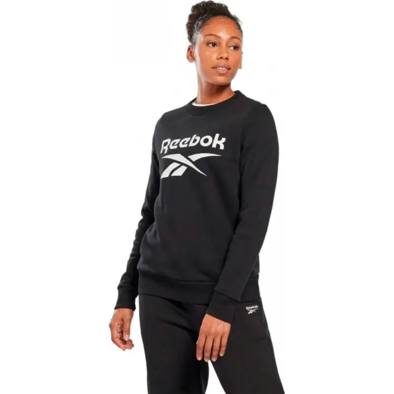 Джемпер Reebok женский H54774 от магазина Супер Спорт