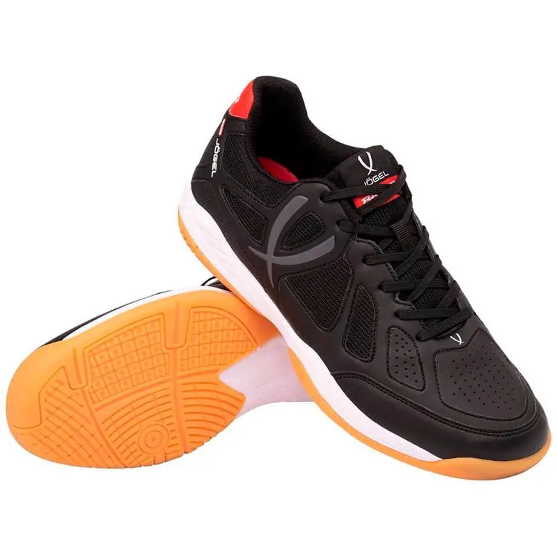 Бутсы Jogel зальные Bravo JSH103 черный от магазина Супер Спорт