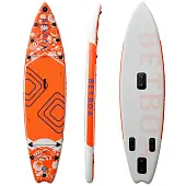 Сапборд BIG BRO HP17 335*81*15 см ПВХ от магазина Супер Спорт