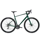 Велосипед Welt 25 G80 Dark Green от магазина Супер Спорт