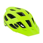 Шлем Country 3.0 Green Yellow от магазина Супер Спорт