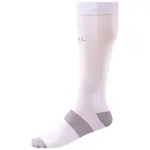 Гетры Jogel Camp Basic Socks JC1GA0131.00 белый серый серый Гетры Jogel Camp Basic Socks JC1GA0131.00 белый серый серый от магазина Супер Спорт