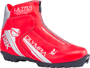 Ботинки лыжные TREK Olympia1 SNS Ботинки лыжные TREK Olympia1 SNS от магазина Супер Спорт
